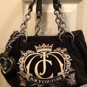 Juicy Couture Women's Purse